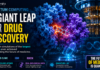 Quantum Computing Takes a Big Leap for Faster Drug Discovery