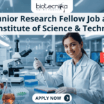 SRM Institute Hiring Junior Research Fellow | 42,000+24% HRA per month Fellowship SRM Institute Hiring Junior Research Fellow 37,000+24% HRA per month Fellowship. Apply for Junior Research Fellow Job at SRM Institute. Excellent Life Science Careers opportunity for life science graduates.