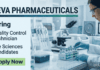 Microbiology Jobs at Teva | Apply Now for Quality Control Role Apply for Microbiology Jobs under Teva Careers. Explore Quality Control Jobs in Pharma. Check Eligibility, Job Role, and Apply Online Now.