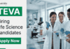 QA QC Jobs for Life Sciences Candidates at Teva | Apply Now Apply for Teva Careers QA QC Jobs in Bangalore: Great Opportunity for Pharmaceutical and Life Sciences Candidates.