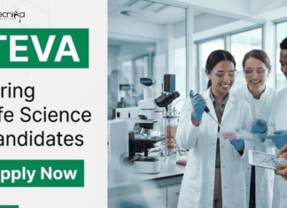 QA QC Jobs for Life Sciences Candidates at Teva | Apply Now Apply for Teva Careers QA QC Jobs in Bangalore: Great Opportunity for Pharmaceutical and Life Sciences Candidates.