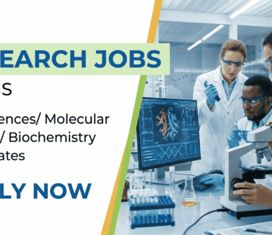 Apply for TIGS Research Jobs. Career in Life Sciences and Molecular Biology Jobs in infectious disease and clinical diagnostics research.