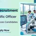 Apply for TMC Recruitment 2026 Scientific Officer position at ACTREC and build your Life Sciences Career in cancer research.