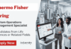 Apply for Thermo Fisher Career Opportunities in Bangalore. Life Sciences Jobs and Biotech Jobs Open Now for Specialists.
