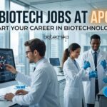  BSc Biotech Jobs at Apotex | Candidates Apply Now