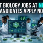 Plant Biology Jobs at BRIC-NIPGR | Walk-in for Project Associate Role Plant Biology Jobs at NIPGR | Candidates Apply Now