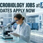 BSc Microbiology Jobs at ACTREC | Candidates Apply Now