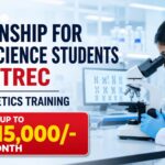 TATA Memorials: ACTREC Cancer Cytogenetics Training + Internship 2026 – Apply Now Internship for Life Science Students at ACTREC | Training | Apply