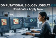 Computational Biology Jobs at Zifo Careers – Bioinformatics Scientist Role Computational Biology Jobs at Zifo | Candidates Apply Now