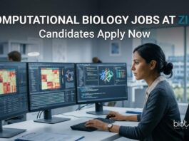 Computational Biology Jobs at Zifo | Candidates Apply Now