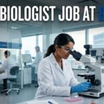 Microbiologist Job at Baxter | Candidates Apply Now