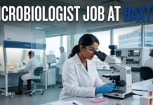 Microbiologist Job at Baxter Careers | Shape the Future of Microbiology Jobs Microbiologist Job at Baxter | Candidates Apply Now