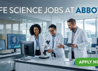 Kickstart Your Life Science Career: Medical Affairs Role at Abbott Life Science Jobs at Abbott | Candidates Apply Now