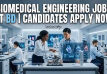 SAP Specialist Role at BD Bengaluru | Biomedical Engineering Jobs & Careers Biomedical Engineering Jobs at BD | Candidates Apply Now