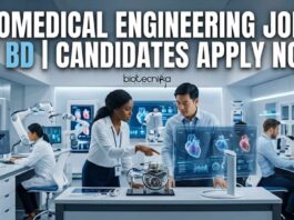 Biomedical Engineering Jobs at BD | Candidates Apply Now 