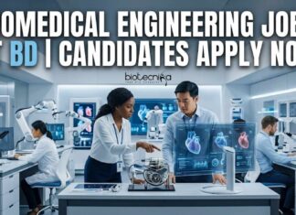 SAP Specialist Role at BD Bengaluru | Biomedical Engineering Jobs & Careers Biomedical Engineering Jobs at BD | Candidates Apply Now