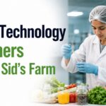 Production Executive Jobs for Food Technology Freshers at Sid’s Farm Food Technology Freshers Job at Sid’s Farm | Candidates Apply