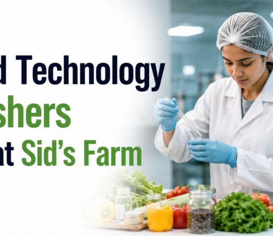 Production Executive Jobs for Food Technology Freshers at Sid’s Farm Food Technology Freshers Job at Sid’s Farm | Candidates Apply