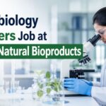 Microbiology Freshers Job at Sresta Natural Bioproducts | Quality Trainee Hiring Now Microbiology Freshers Job at Sresta Natural Bioproducts | Apply