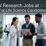 Clinical Research Jobs at ICON plc | Life Science role | Apply Now