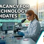Biotechnology Vacancy 2026: Gujarat Biotechnology University Hiring JRFs JRFs Vacancy for Biotechnology Candidates at GBU | Apply Now