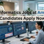 Bioinformatics Jobs at Amgen | Candidates Apply Now