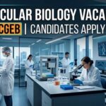 Molecular Biology Vacancies at ICGEB | Candidates Apply Now