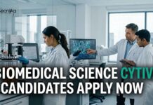 Cytiva Careers 2026: Senior Research Executive Biomedical Science Jobs Biomedical Science Jobs at Cytiva | Candidates Apply Now