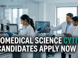 Biomedical Science Jobs at Cytiva | Candidates Apply Now