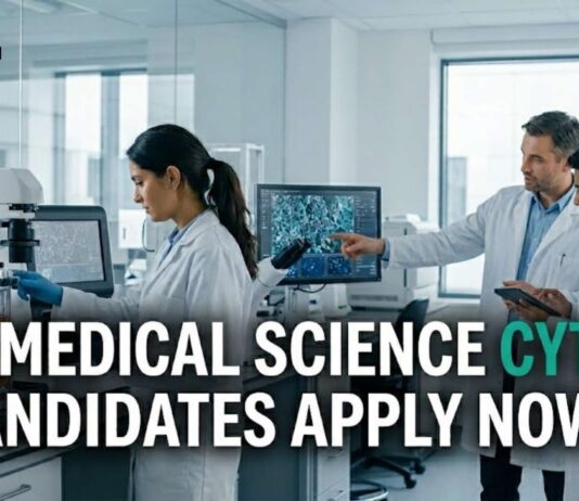 Biomedical Science Jobs at Cytiva | Candidates Apply Now