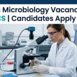 MACS Careers 2026: Project Associate Jobs for MSc Microbiology Graduates MSc Microbiology Vacancy at MACS | Candidates Apply Now