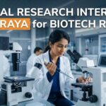 Clinical Research Internship at Traya Careers | BSc Biotechnology Jobs Apply Now Clinical Research Internship at Traya for Biotech Role | Apply Now