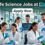 BSc Life Science Jobs at Zentiva | Candidates Apply Now