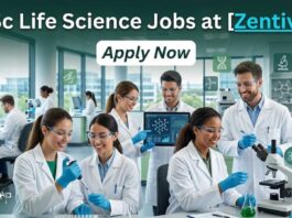 BSc Life Science QA Jobs at Zentiva | Executive Jobs Apply Now BSc Life Science Jobs at Zentiva | Candidates Apply Now
