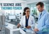 Thermo Fisher Technical Writer Jobs for Life Science Candidates | Apply Now Life Science Jobs at Thermo Fisher | Candidates Apply Now