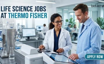 Thermo Fisher Technical Writer Jobs for Life Science Candidates | Apply Now Life Science Jobs at Thermo Fisher | Candidates Apply Now