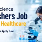 Launch Your Career with OG Healthcare: Life Science Freshers Role Life Science Freshers Job at OG Healthcare | Candidates Apply