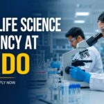 DRDO JRF Vacancy 2026 for MSc Life Science Candidates | Walk-In Opportunity MSc Life Science Vacancy at DRDO | Candidates Apply Now