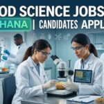 Food Safety & Quality Control Jobs for Food Science Professionals Food Science Jobs at GoKhana | Candidates Apply Now
