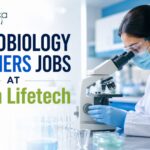 Microbiologist Fresher Jobs in QC Department – Apply Now at Levim Lifetech Microbiology Freshers Jobs at Levim Lifetech | Candidates Apply