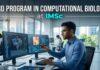IMSc PhD Program in Computational Biology 2026 | Apply Now PhD Program at IMSc | Computational Biology Role