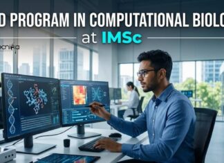 IMSc PhD Program in Computational Biology 2026 | Apply Now PhD Program at IMSc | Computational Biology Role