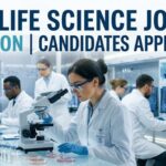 BSc Life Science Jobs at Rubicon | Candidates Apply Now