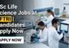 CFTRI Project Associate-I Jobs 2026 | MSc Food Science Candidates Apply Now MSc Food Science Jobs at CFTRI | Candidates Apply Now