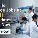 CFTRI Project Associate-I Jobs 2026 | MSc Food Science Candidates Apply Now MSc Food Science Jobs at CFTRI | Candidates Apply Now