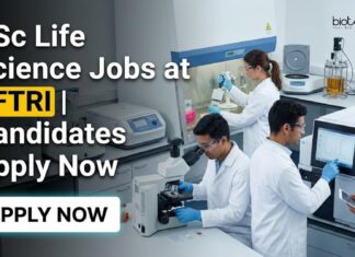 MSc Food Science Jobs at CFTRI | Candidates Apply Now
