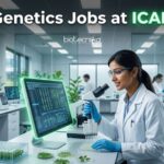 MSc Genetics Jobs at ICAR-IARI | Candidates Apply Now