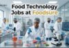 Foodsure R&D Executive Jobs 2026 | Food Technology Candidates Apply Now Food Technology Jobs at Foodsure | Candidates Apply Now