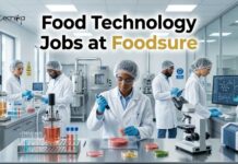 Food Technology Jobs at Foodsure | Candidates Apply Now