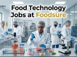 Foodsure R&D Executive Jobs 2026 | Food Technology Candidates Apply Now Food Technology Jobs at Foodsure | Candidates Apply Now